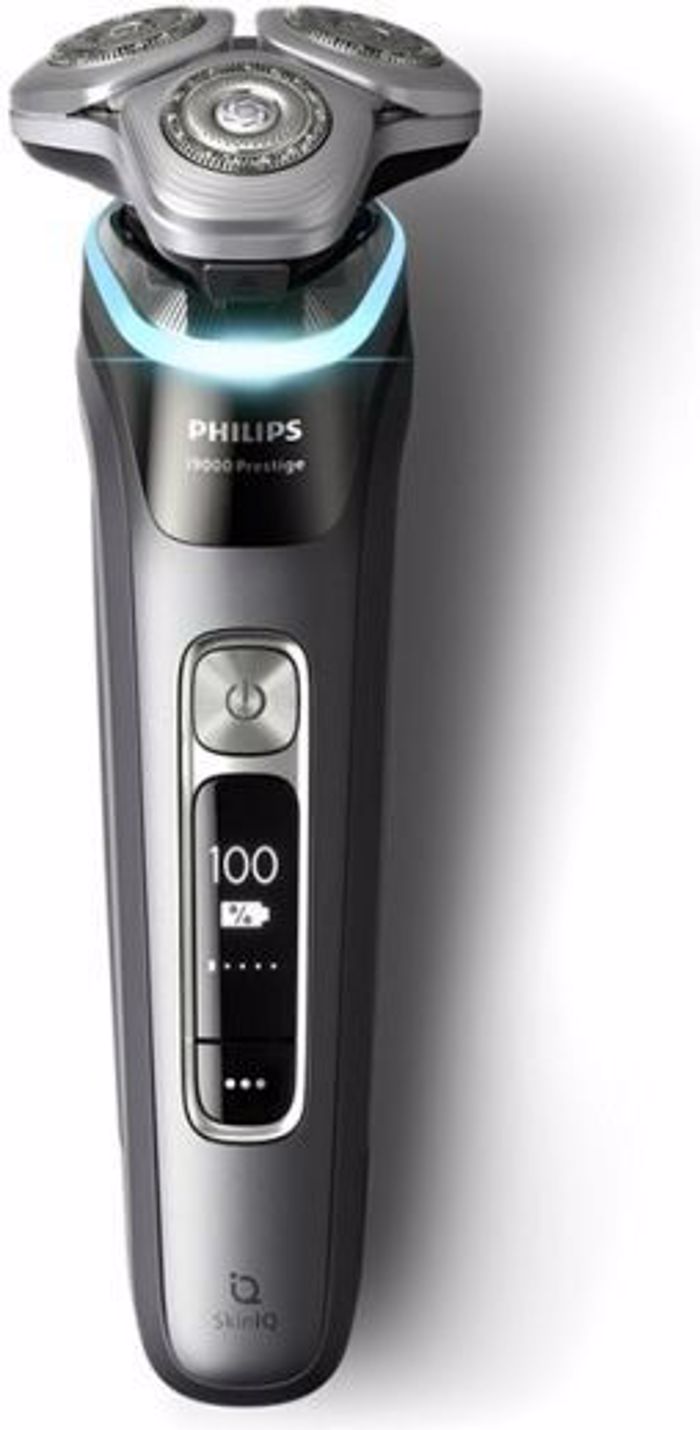 Xuristiki Mixani Philips Prestige XP9202/10